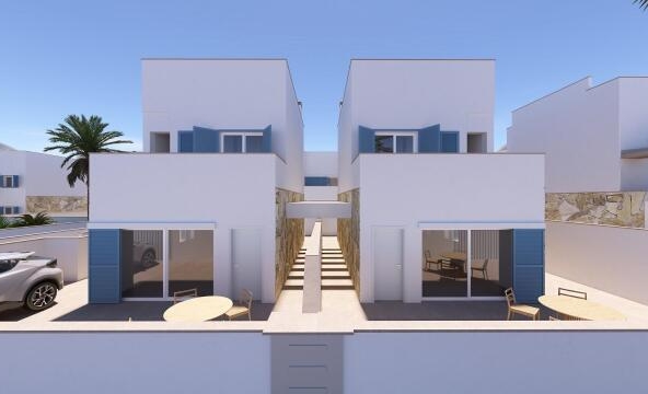 Imagen 1 de Casa-Chalet en Venta en Pilar De La Horadada Alicante