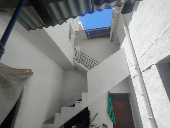 Imagen 1 de Edificio Viviendas en Venta en Ronda Málaga