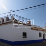 CASA TRADICIONAL MANCHEGA por 59000€