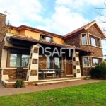 CASA CHALET CON TERRENO EN BRETAL ( RIBEIRA ) por 475000€