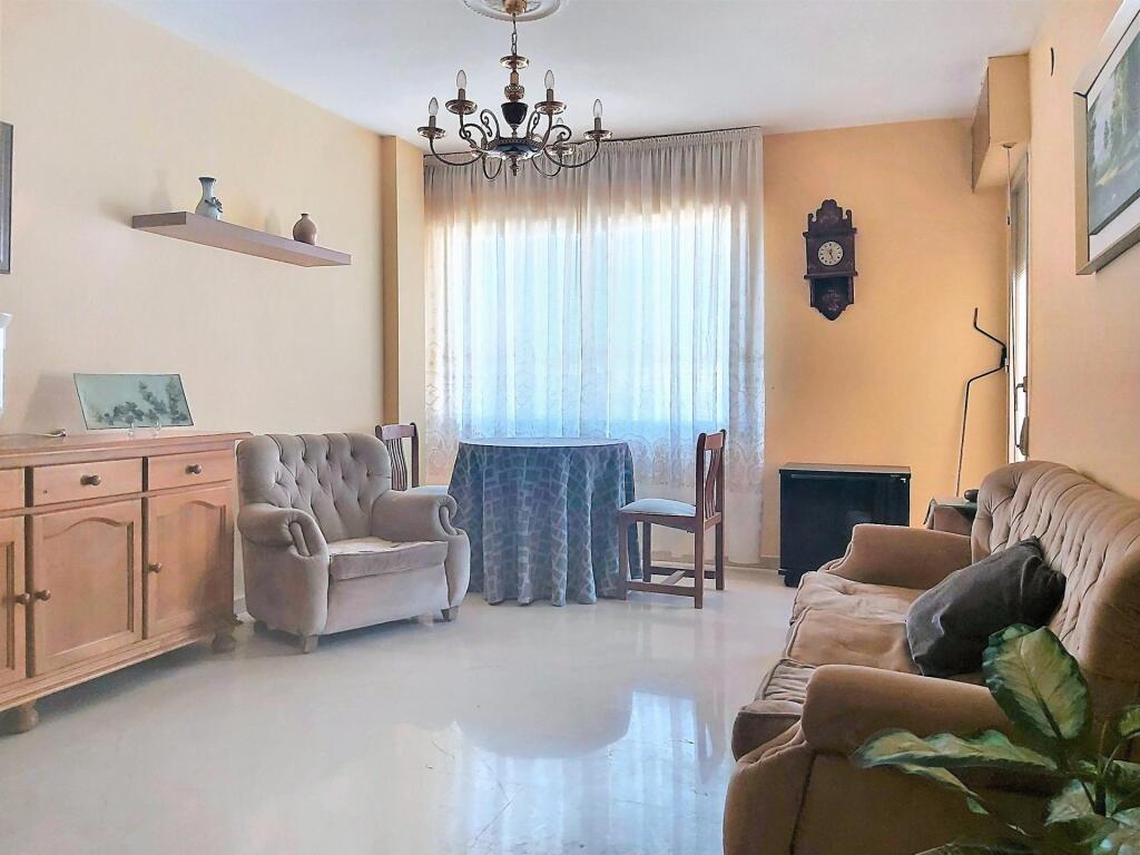 Imagen 2 de SE VENDE PISO EN MANCHA REAL (JAEN)