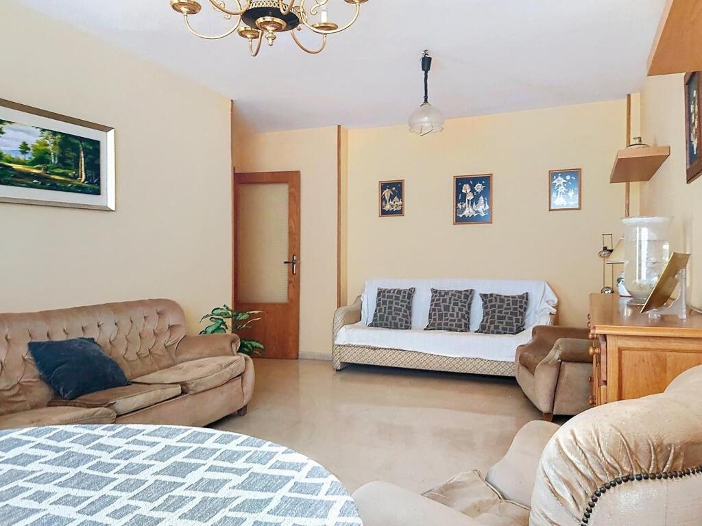 Imagen 3 de SE VENDE PISO EN MANCHA REAL (JAEN)