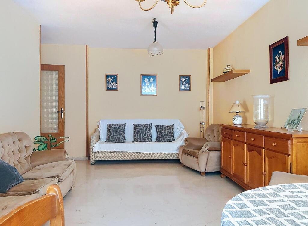 Imagen 4 de SE VENDE PISO EN MANCHA REAL (JAEN)