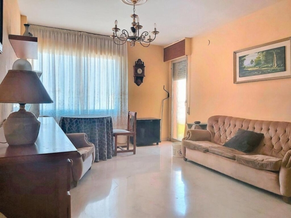 Imagen 1 de SE VENDE PISO EN MANCHA REAL (JAEN)