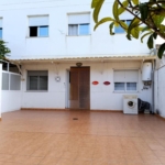 PISO CON PATIO EN VENTA EN MANCHA REAL. por 93000€