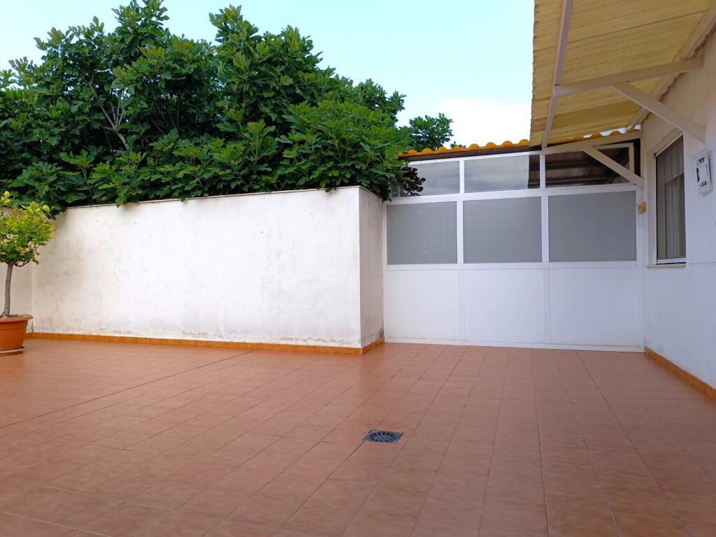 Imagen 4 de PISO CON PATIO EN VENTA EN MANCHA REAL.