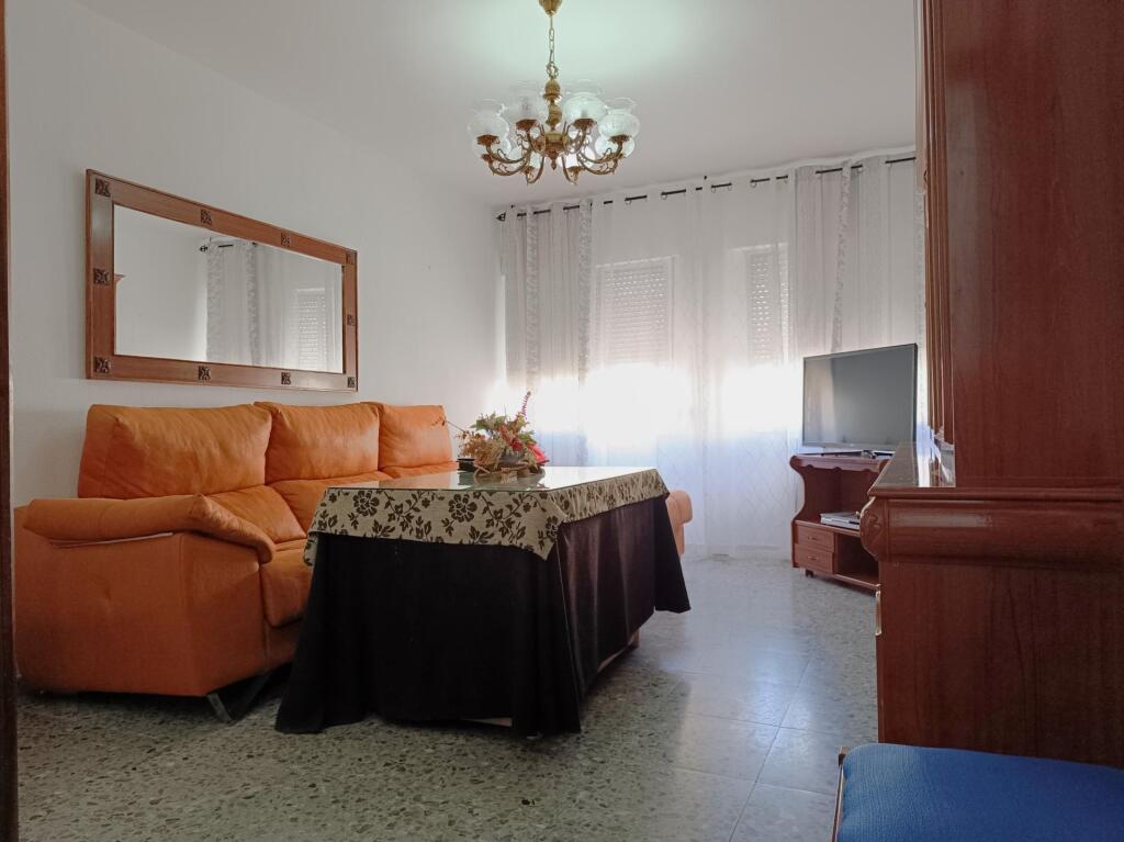 Imagen 1 de SE VENDE PISO EN MANCHA REAL