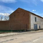 NUEVA OPORTUNIDAD. CASA DE PUEBLO PARA REFORMAR CON PATIO Y HUERTA por 29000€