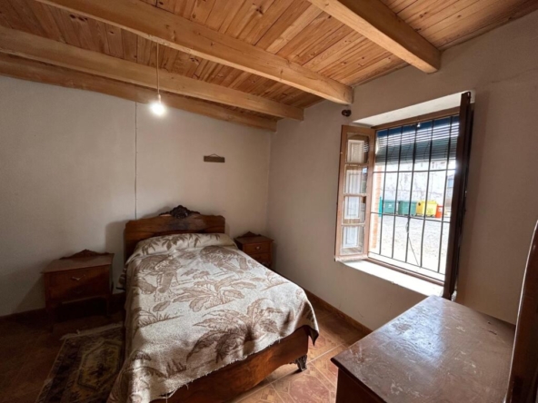 Imagen 1 de OPORTUNIDAD! CASA DE PUEBLO A UN PRECIO INMEJORABLE!