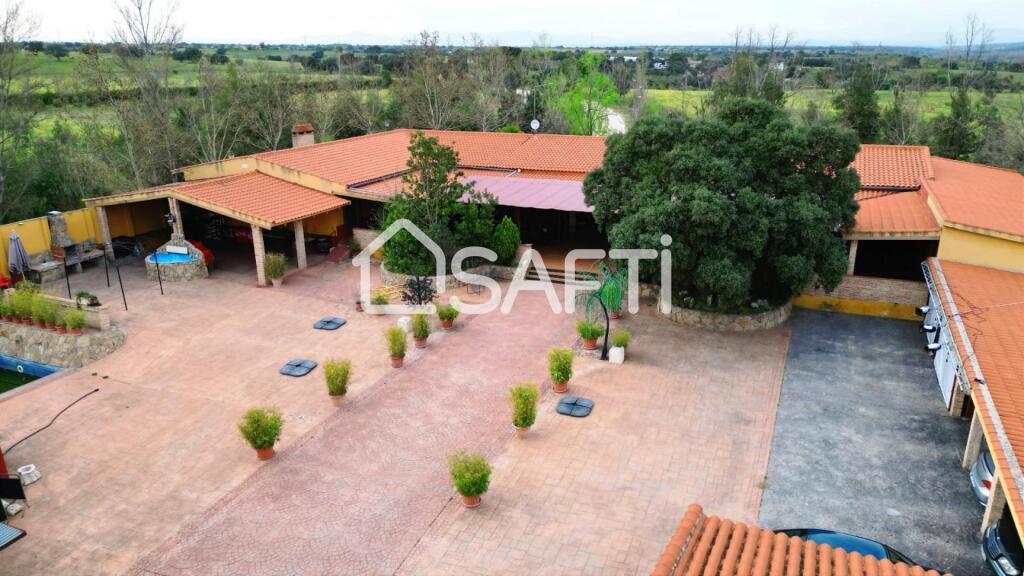 Imagen 2 de Finca para eventos en venta.