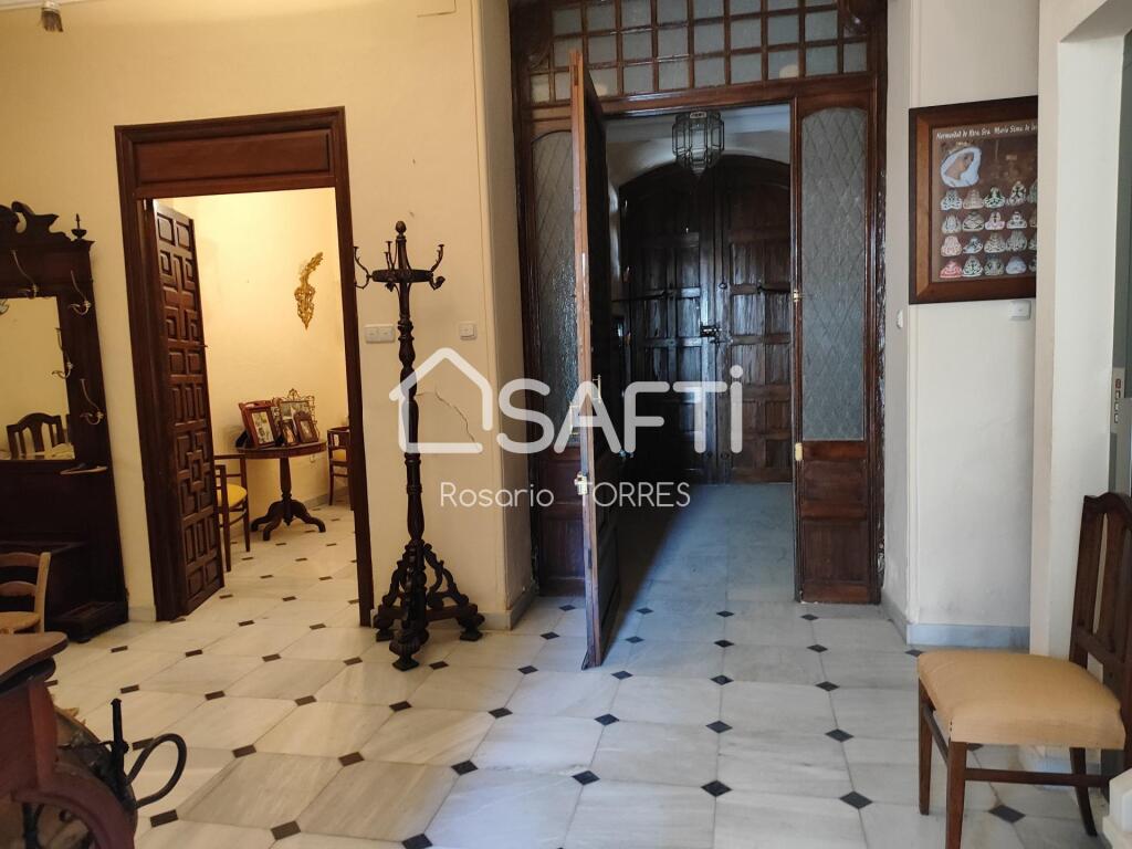 Imagen 3 de Casa en venta en Alameda(Málaga)