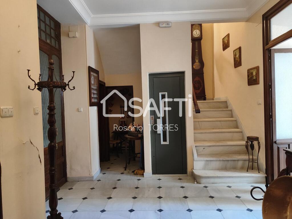 Imagen 4 de Casa en venta en Alameda(Málaga)