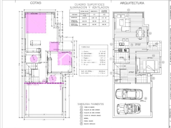 Imagen 1 de Se vende terreno con vivienda en construcción en Baiona ( Pontevedra)