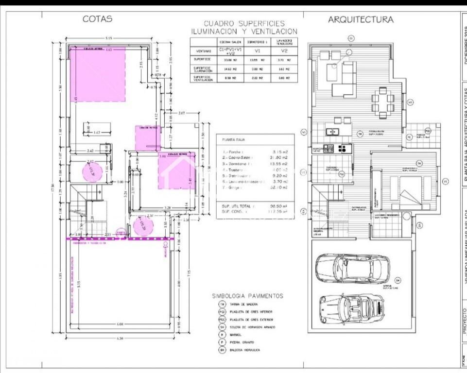 Imagen 1 de Se vende terreno con vivienda en construcción en Baiona ( Pontevedra)