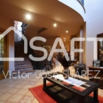 ¡¡¡APROVECHA LA OCASION !!!!  CHALET EN NAVA DE LA ASUNCIÓN .VEN A VISITARLO SIN COMPROMISO por 298000€