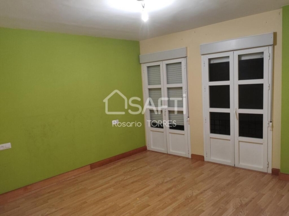 Imagen 1 de Piso en venta en Écija