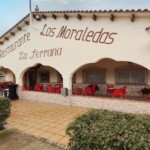 Se traspasa Restaurante en la provincia de Toledo. por 390000€