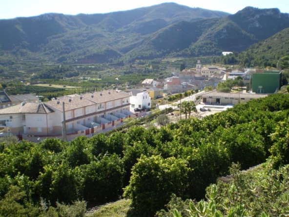 Imagen 1 de ENTRAÑABLE CASA EN UN PARAJE ENCANTADOR DE LA SAFOR