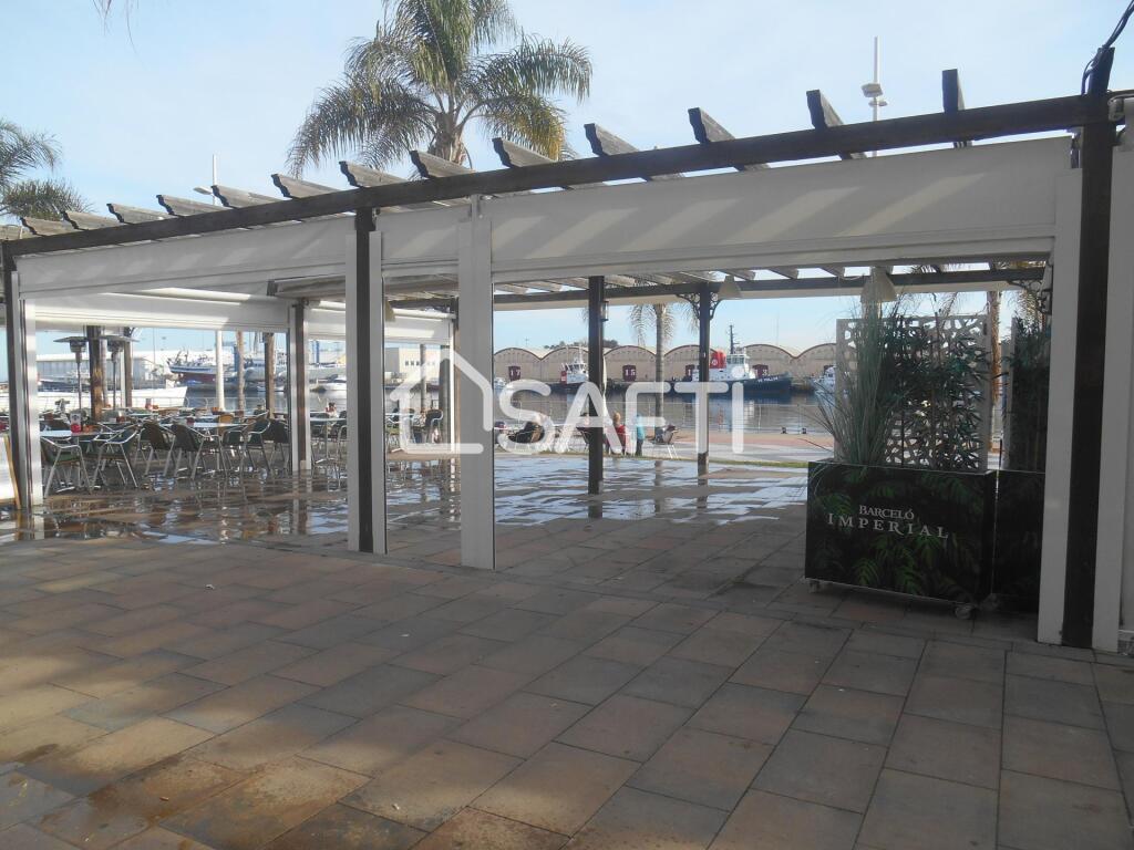 Imagen 3 de Venta local y licencia puerto de Gandia 530 000 euros