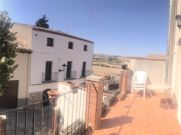 Imagen 1 de Casa-Chalet en Venta en Ivorra Lleida