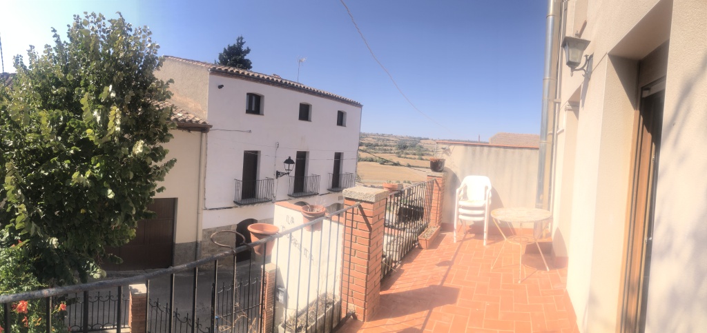 Imagen 1 de Casa-Chalet en Venta en Ivorra Lleida