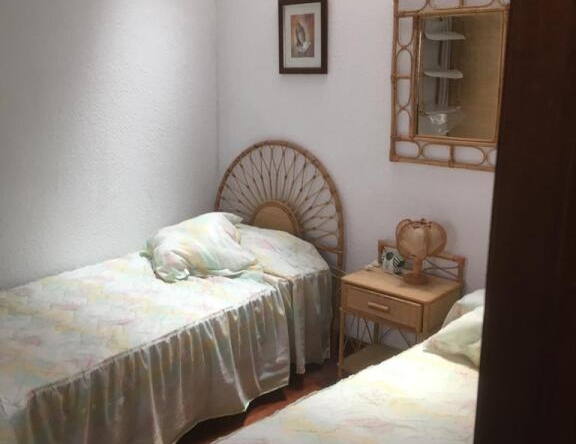 Imagen 1 de Apartamento en Alquiler en Aguilar De Campoo Palencia