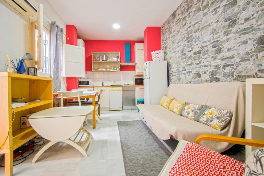 Imagen 3 de Bonito apartamento en San Julián!!!