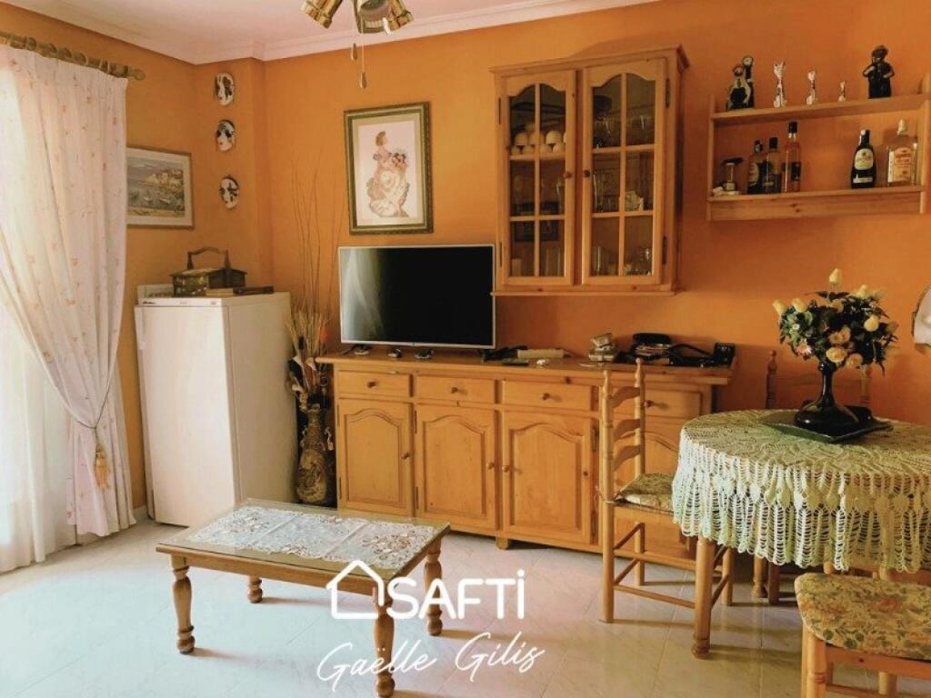 Imagen 3 de Precioso apartamento cerca de la playa de La Mata.