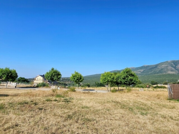 Imagen 1 de Solar residencial en Venta en Riaza Segovia