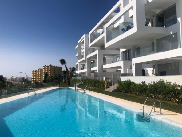 Imagen 1 de Apartamento en Venta en Torremolinos Málaga