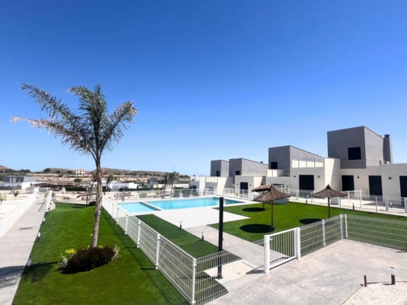 Imagen 1 de Casa-Chalet en Venta en Baños Y Mendigo Murcia