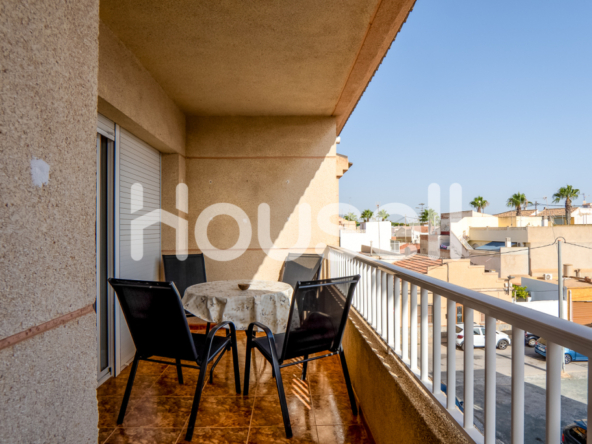 Imagen 1 de Ático en venta de 117 m² Calle Molino