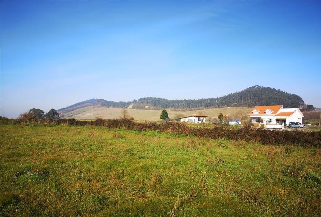 Imagen 1 de Oportunidad Parcelas urbanas en Mompía. Cantabria