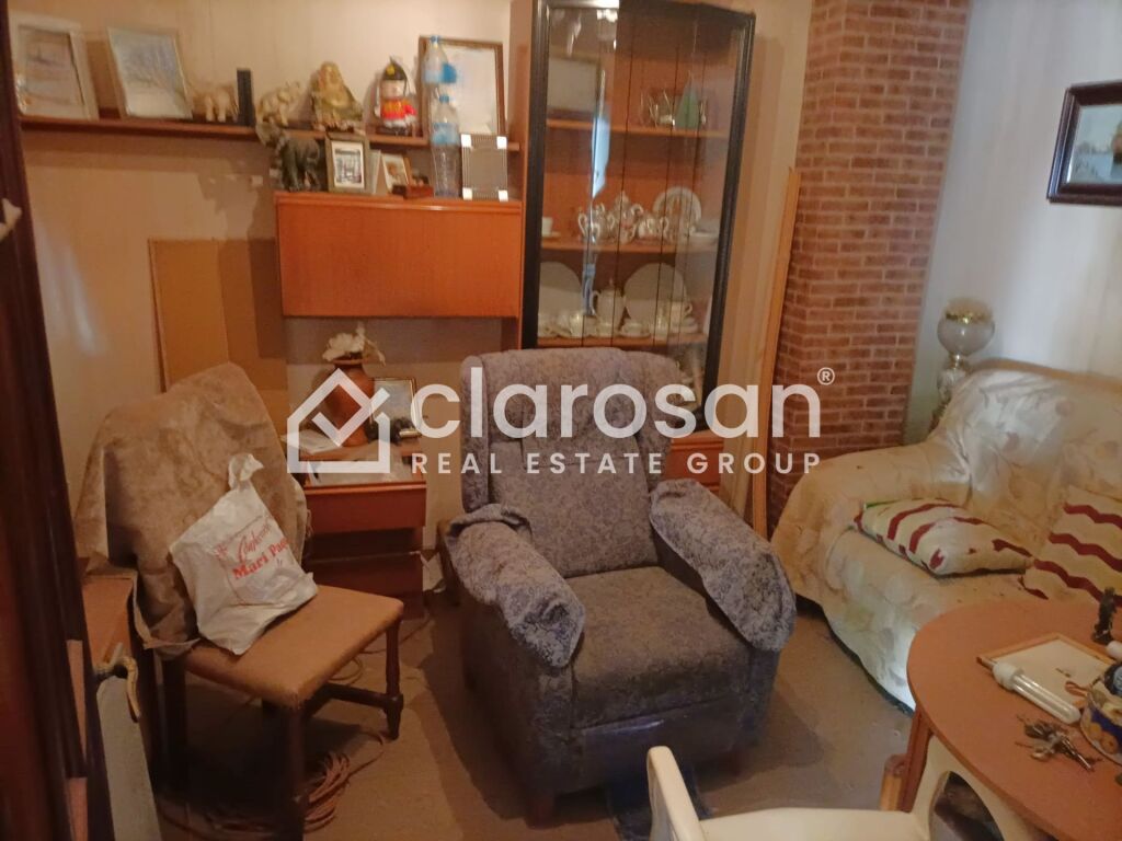 Imagen 3 de Casa-Chalet en Venta en Málaga Málaga