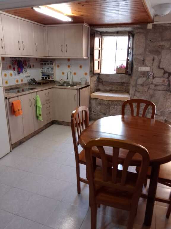 Imagen 2 de Casa-Chalet en Venta en San Cibrao (Cervo) Lugo