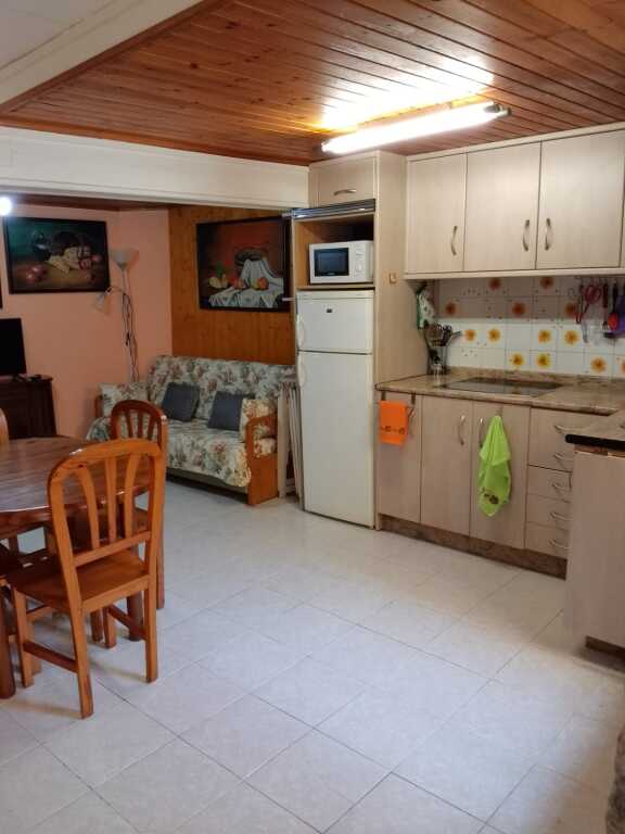 Imagen 4 de Casa-Chalet en Venta en San Cibrao (Cervo) Lugo