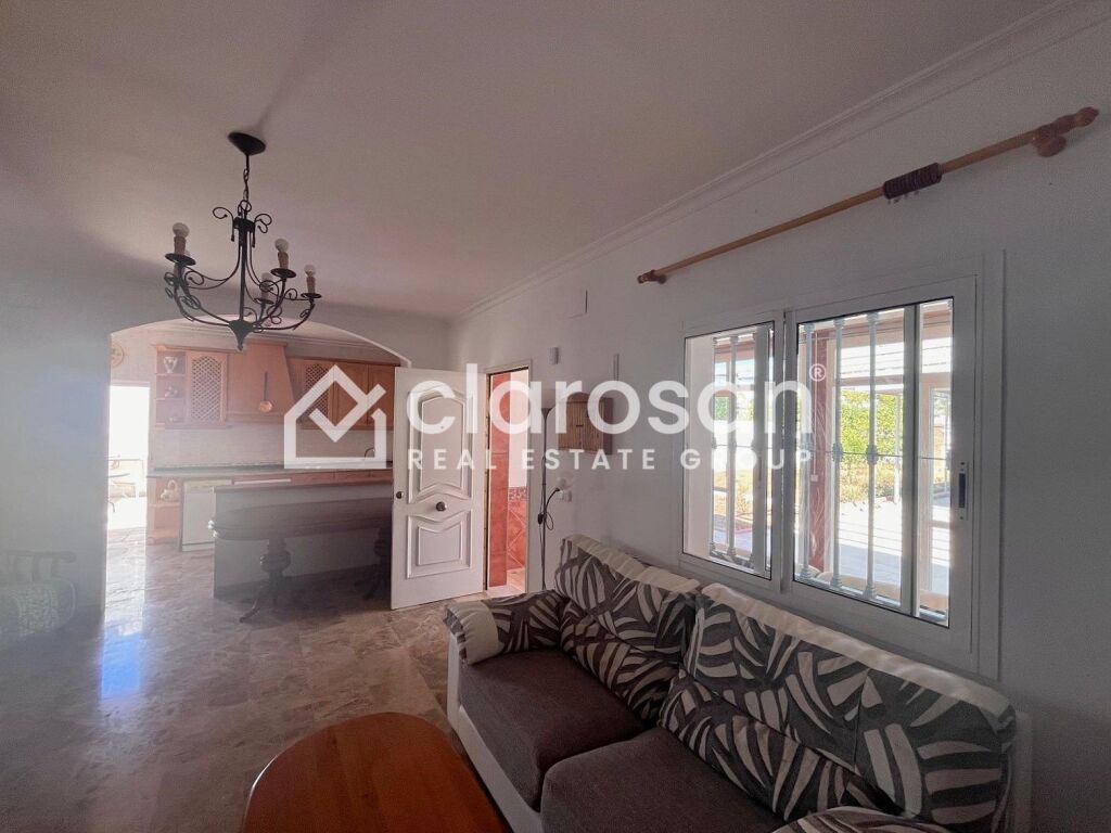 Imagen 2 de Casa-Chalet en Venta en Alhaurin De La Torre Málaga