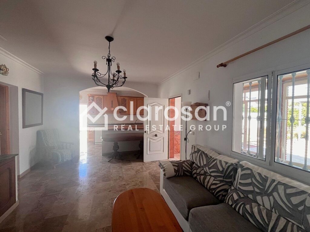 Imagen 3 de Casa-Chalet en Venta en Alhaurin De La Torre Málaga