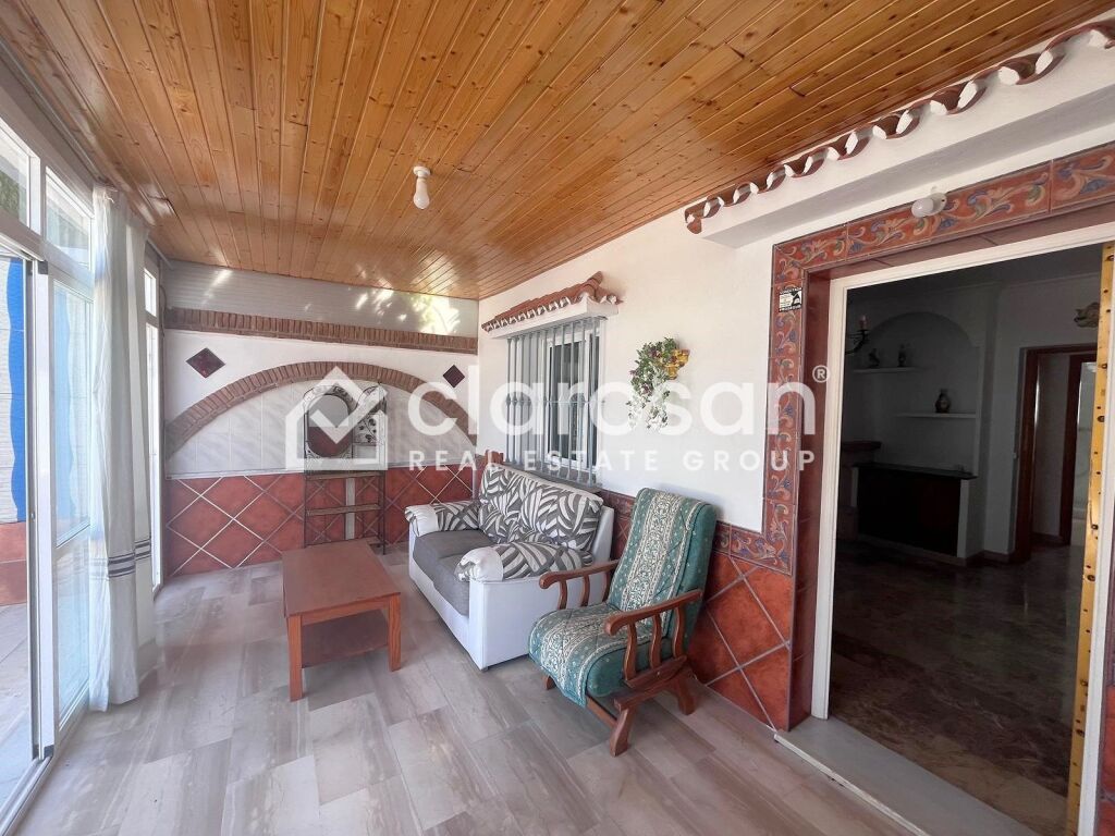 Imagen 1 de Casa-Chalet en Venta en Alhaurin De La Torre Málaga