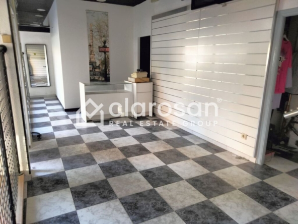 Imagen 1 de Local comercial en Venta en Málaga Málaga