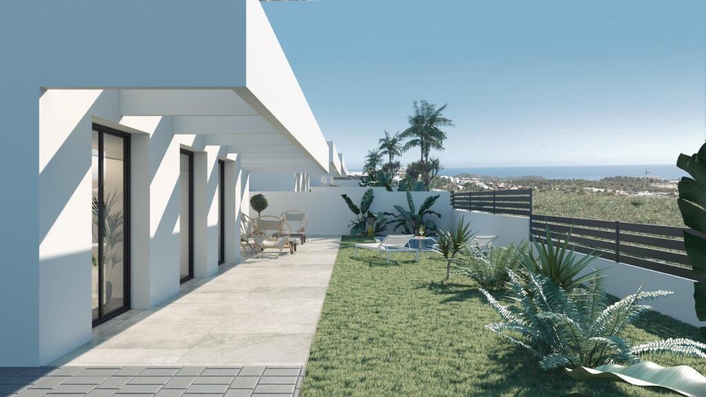 Imagen 2 de Casa-Chalet en Venta en Finestrat Alicante