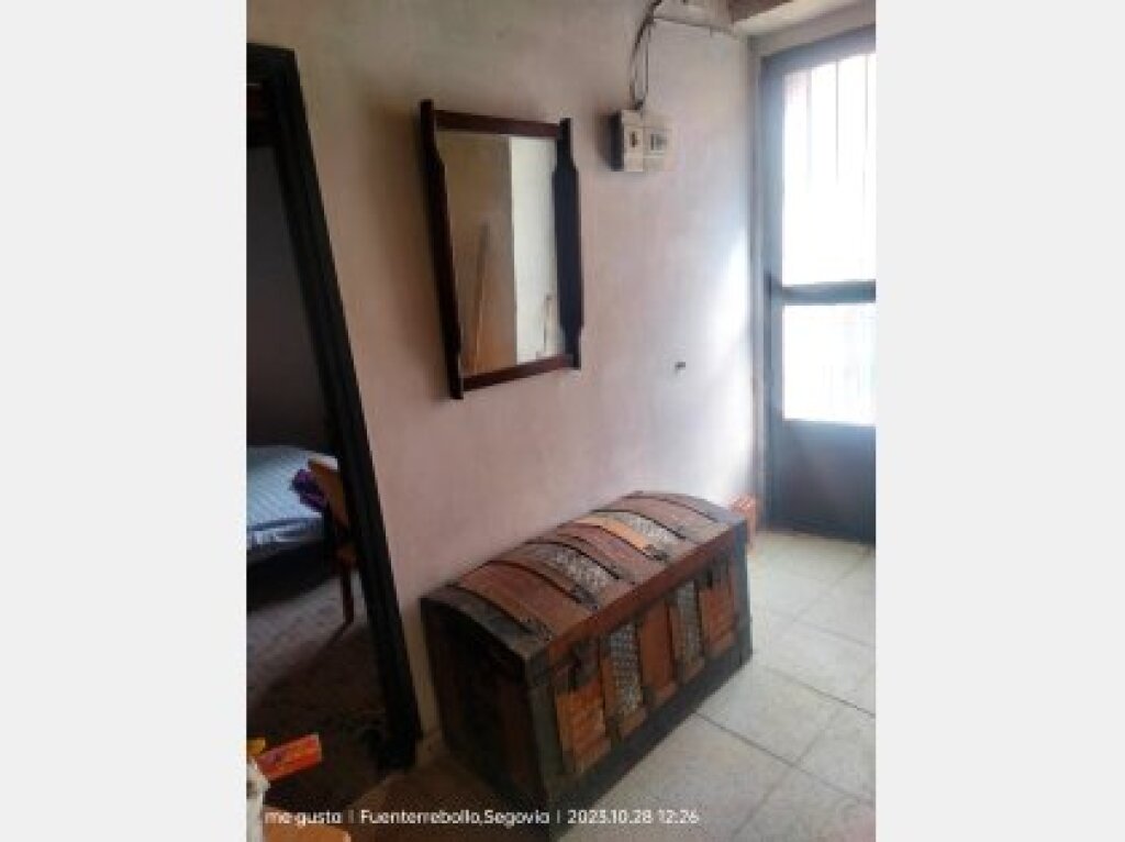 Imagen 2 de Casa de pueblo en Venta en Fuenterrebollo Segovia