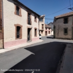 Imagen 1 de Casa de pueblo en Venta en Fuenterrebollo Segovia