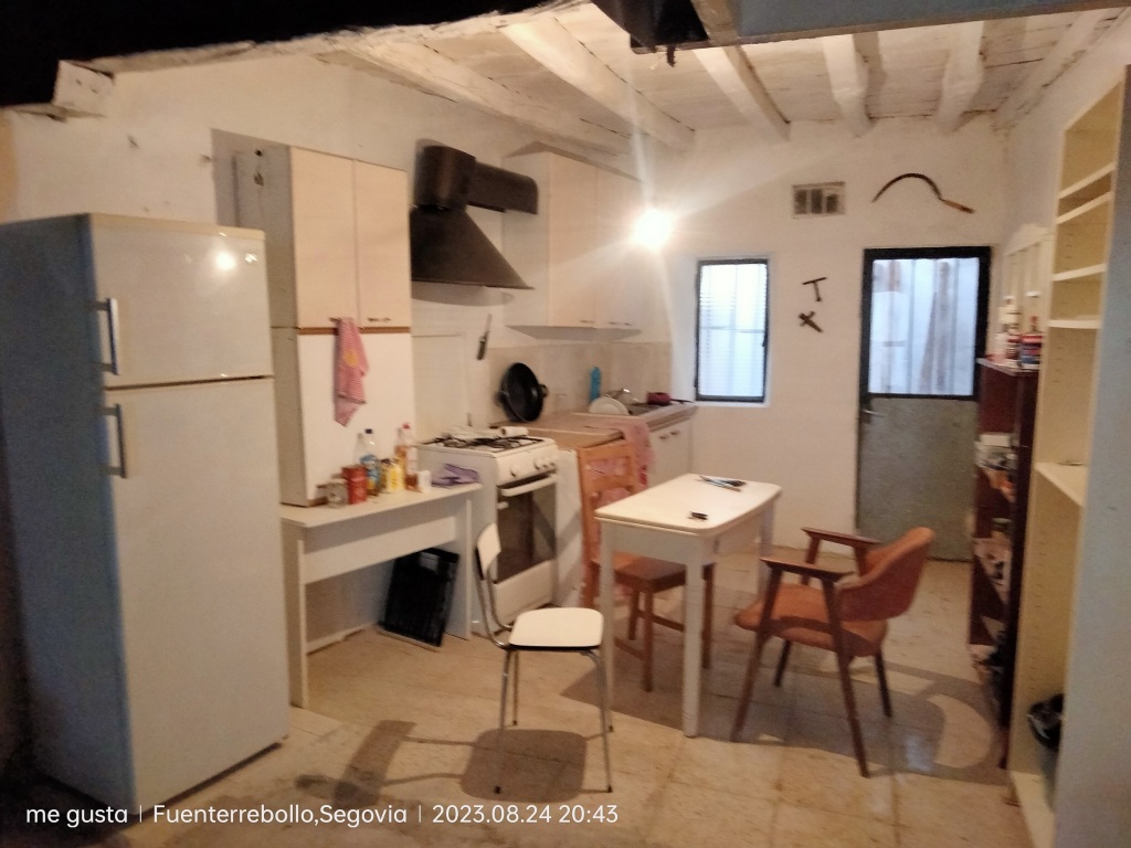 Imagen 4 de Casa de pueblo en Venta en Fuenterrebollo Segovia