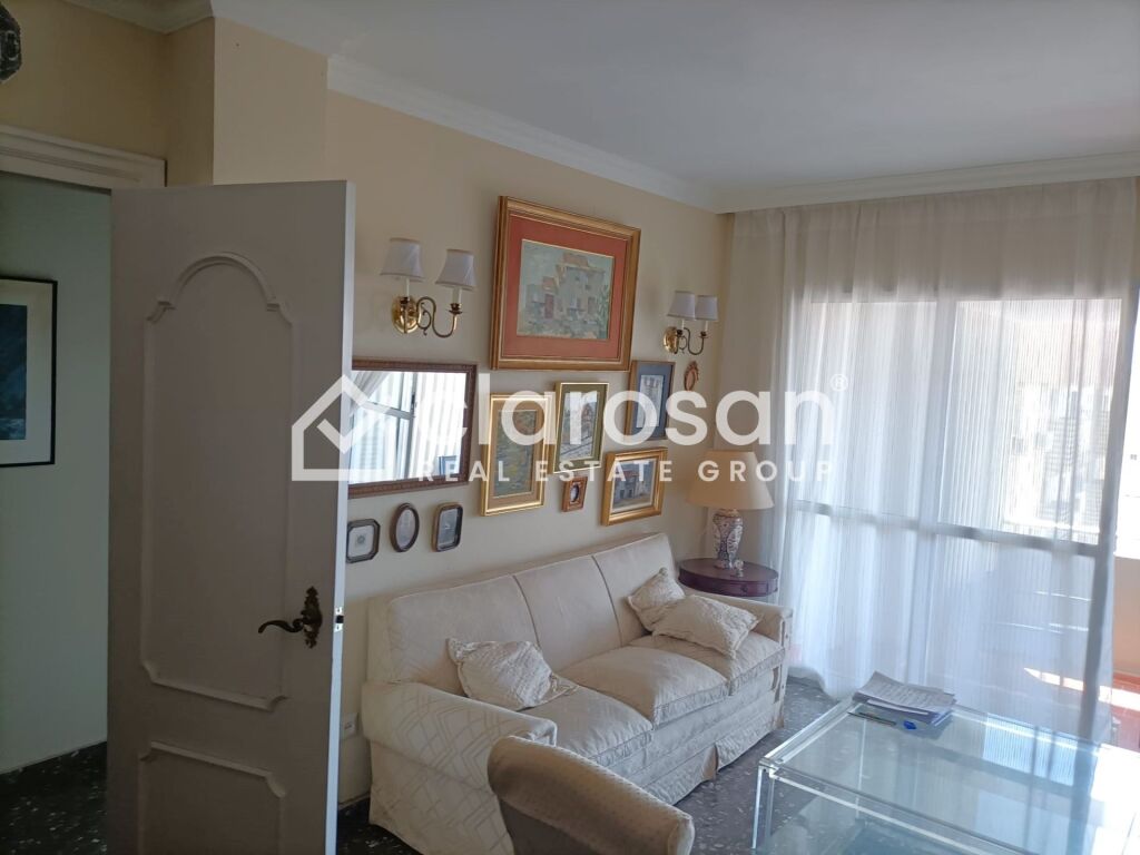 Imagen 3 de Piso en Venta en Málaga Málaga