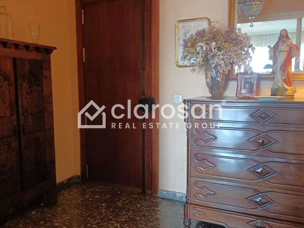 Imagen 4 de Piso en Venta en Málaga Málaga