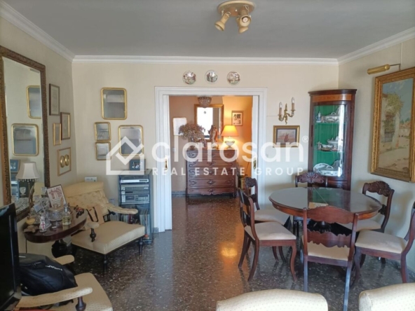 Imagen 1 de Piso en Venta en Málaga Málaga