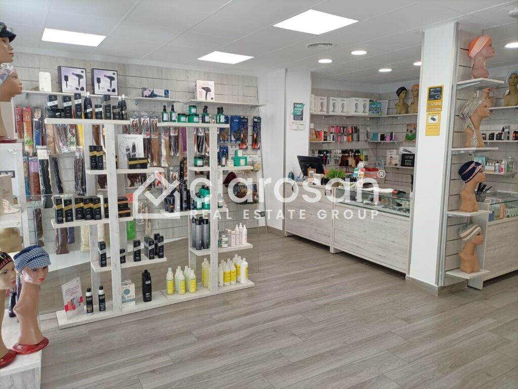 Imagen 3 de Local comercial en Venta en Málaga Málaga