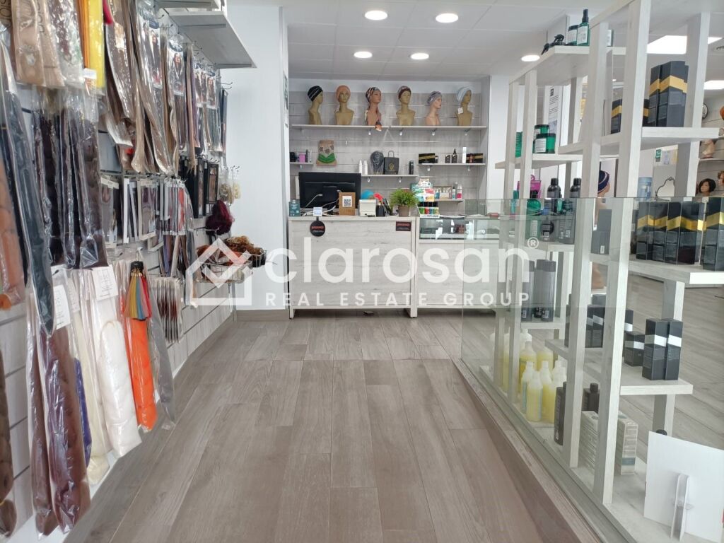 Imagen 4 de Local comercial en Venta en Málaga Málaga