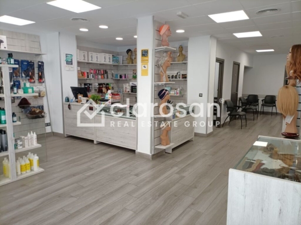 Imagen 1 de Local comercial en Venta en Málaga Málaga